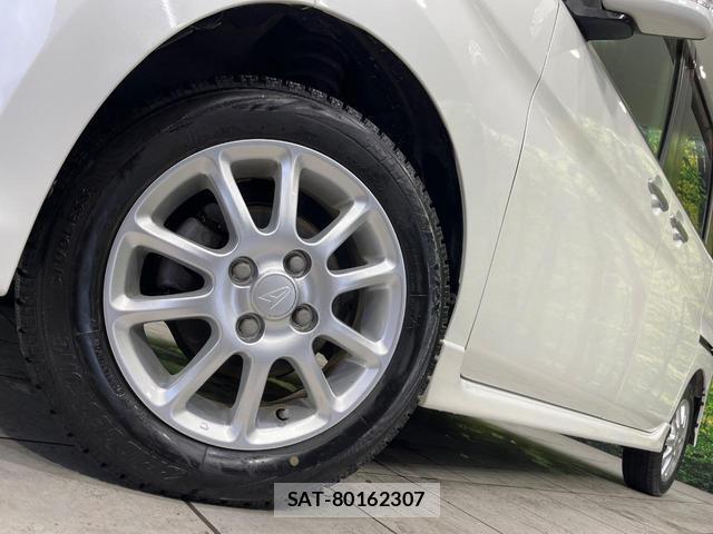 Daihatsu TANTO 2013-11 8071390-12
