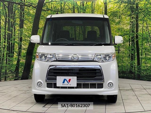 Daihatsu TANTO 2013-11 8071390-13