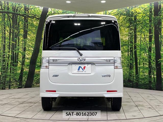 Daihatsu TANTO 2013-11 8071390-14
