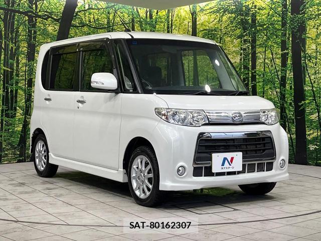 Daihatsu TANTO 2013-11 8071390-15