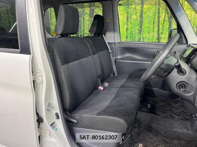 Daihatsu TANTO 2013-11 8071390-7