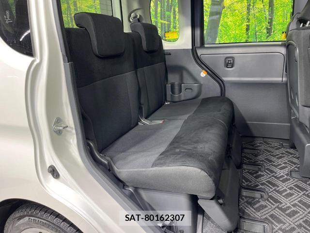 Daihatsu TANTO 2013-11 8071390-8