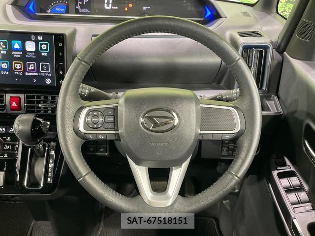 Daihatsu TANTO 2023-10 8071452-10