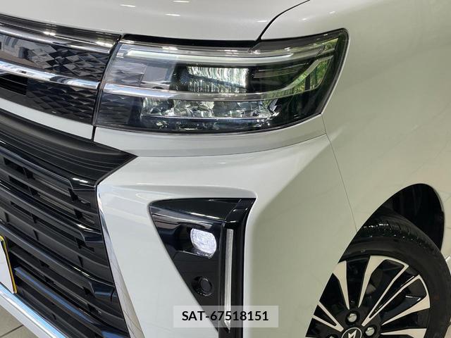Daihatsu TANTO 2023-10 8071452-11