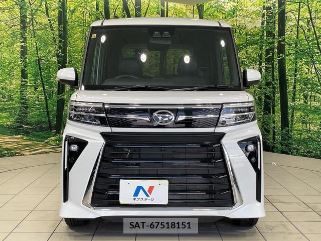 Daihatsu TANTO 2023-10 8071452-13