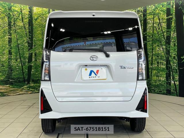 Daihatsu TANTO 2023-10 8071452-14