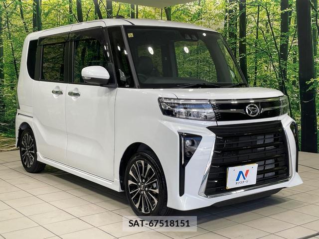 Daihatsu TANTO 2023-10 8071452-15