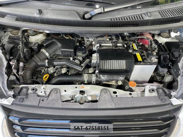 Daihatsu TANTO 2023-10 8071452-17