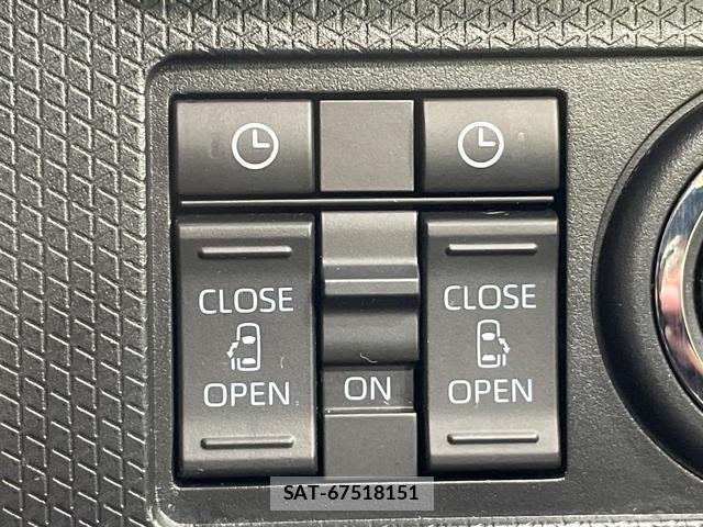 Daihatsu TANTO 2023-10 8071452-2