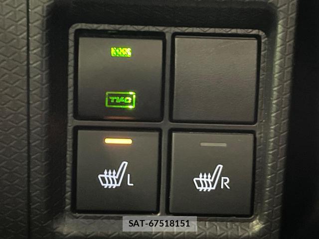 Daihatsu TANTO 2023-10 8071452-6