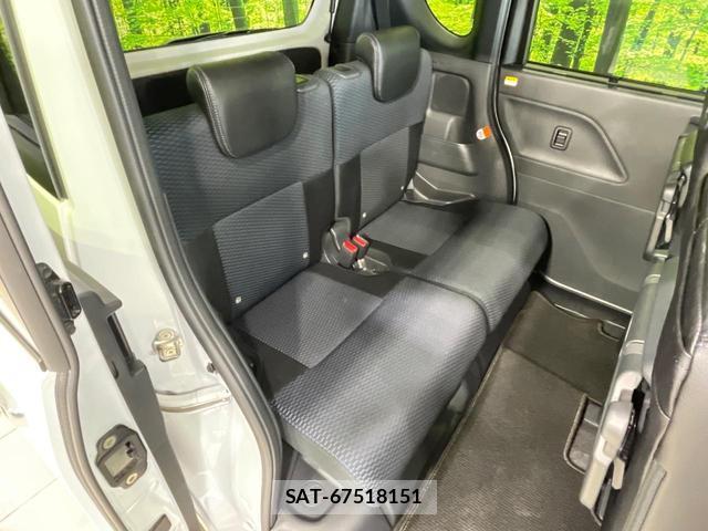 Daihatsu TANTO 2023-10 8071452-8