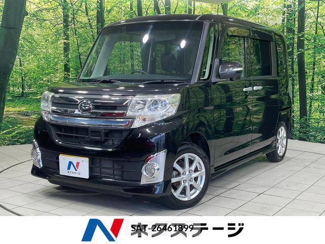 Daihatsu TANTO 2015-09 8071456-0