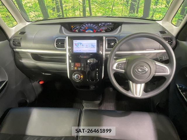 Daihatsu TANTO 2015-09 8071456-1