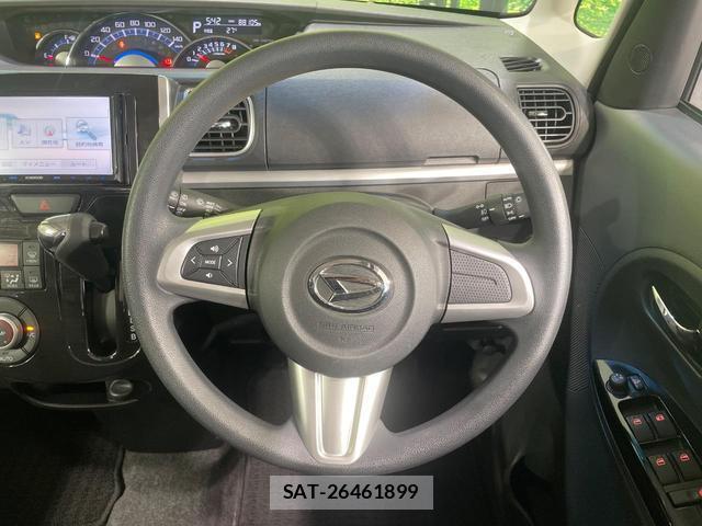Daihatsu TANTO 2015-09 8071456-10
