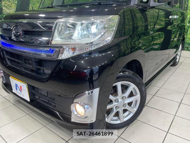 Daihatsu TANTO 2015-09 8071456-11