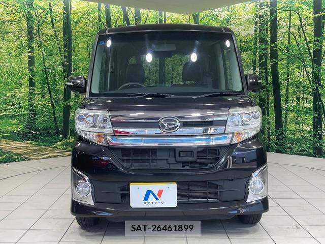 Daihatsu TANTO 2015-09 8071456-13