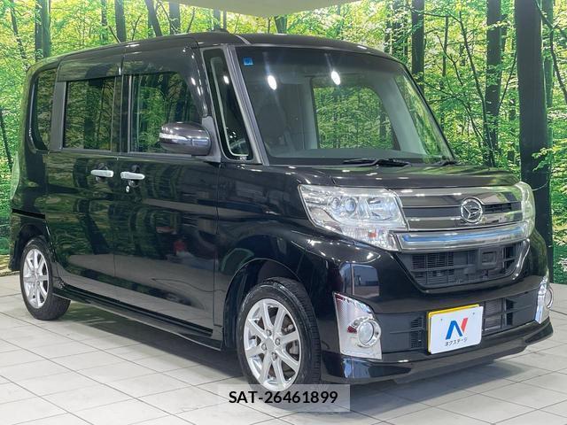 Daihatsu TANTO 2015-09 8071456-15