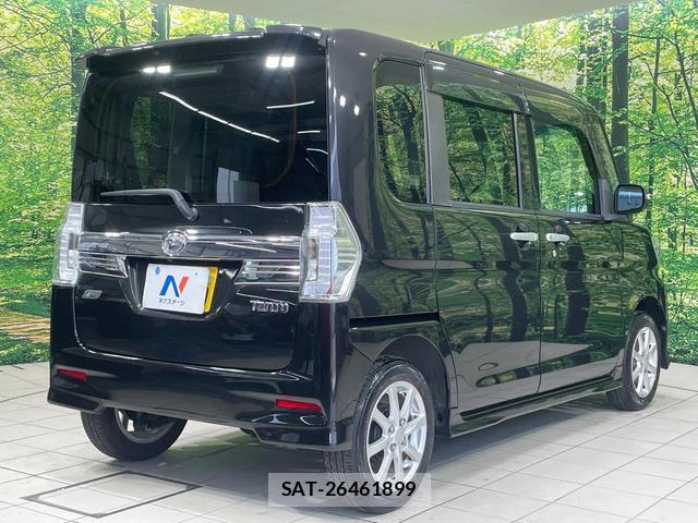 Daihatsu TANTO 2015-09 8071456-16
