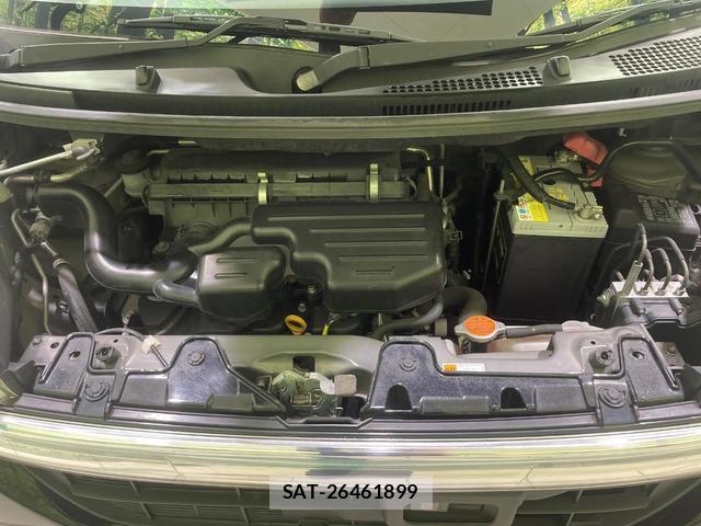 Daihatsu TANTO 2015-09 8071456-17