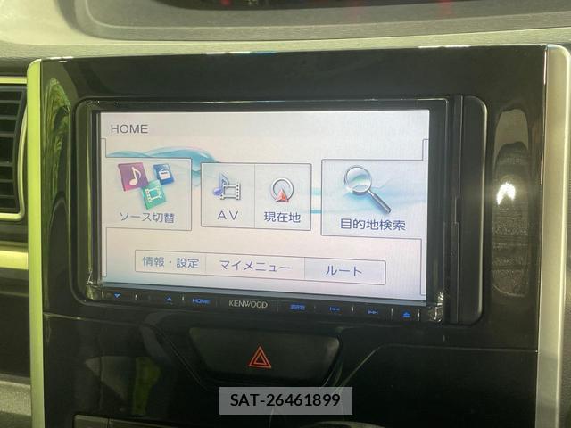 Daihatsu TANTO 2015-09 8071456-3