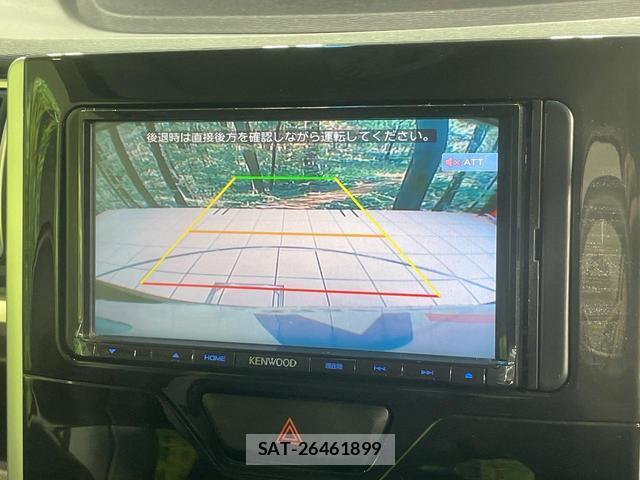 Daihatsu TANTO 2015-09 8071456-4