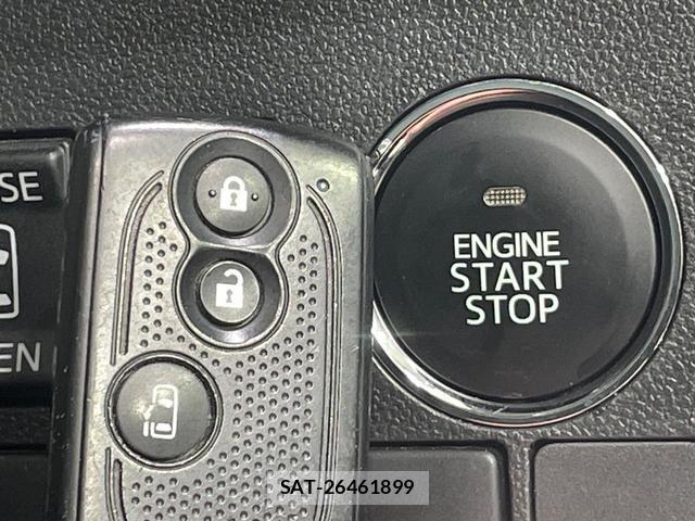 Daihatsu TANTO 2015-09 8071456-5