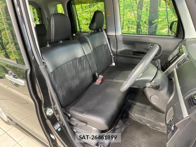 Daihatsu TANTO 2015-09 8071456-7