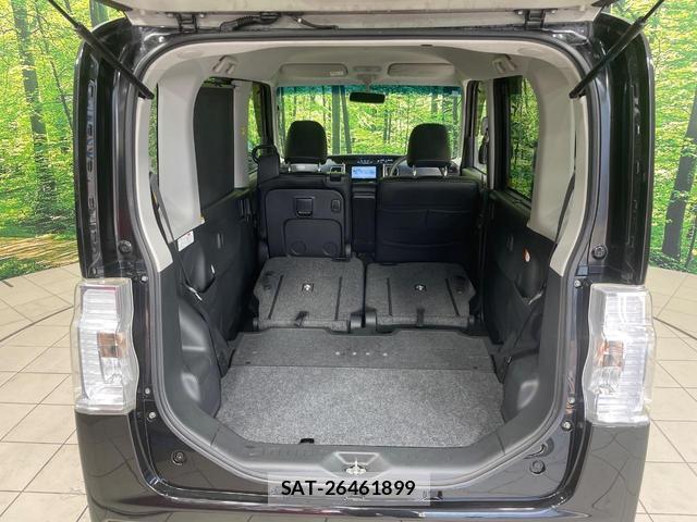 Daihatsu TANTO 2015-09 8071456-9