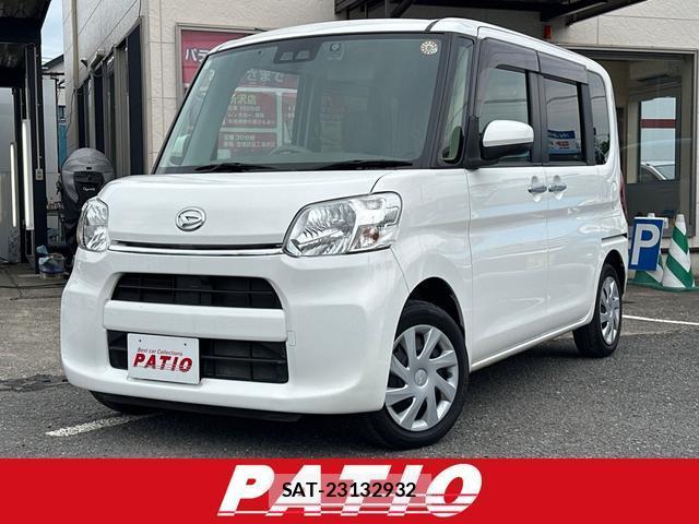Daihatsu TANTO 2019-04 8071524-0
