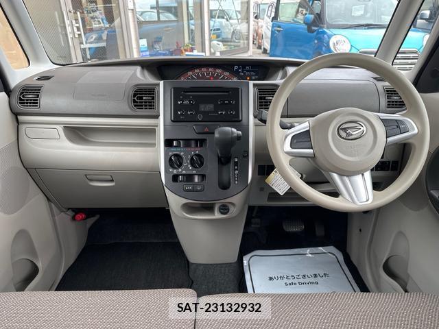 Daihatsu TANTO 2019-04 8071524-1