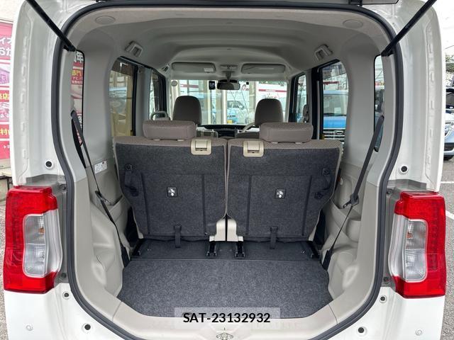 Daihatsu TANTO 2019-04 8071524-12