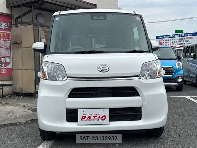Daihatsu TANTO 2019-04 8071524-17