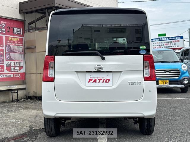 Daihatsu TANTO 2019-04 8071524-18