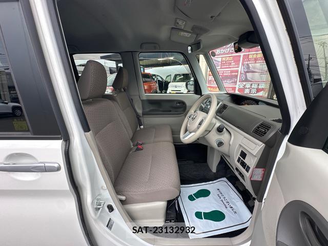 Daihatsu TANTO 2019-04 8071524-6
