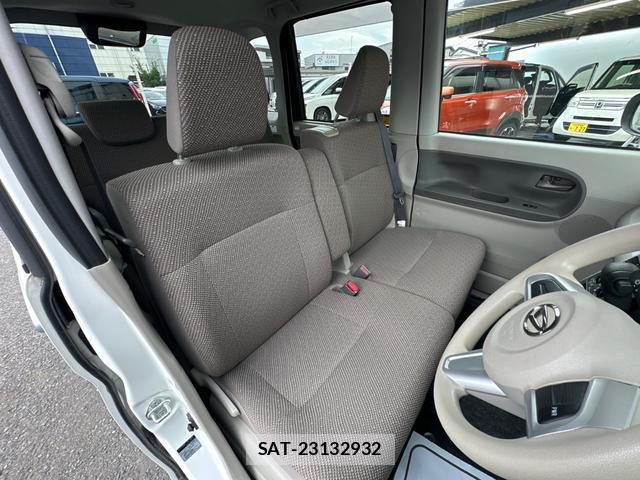 Daihatsu TANTO 2019-04 8071524-7