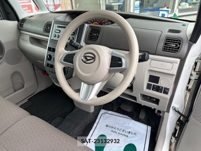 Daihatsu TANTO 2019-04 8071524-8