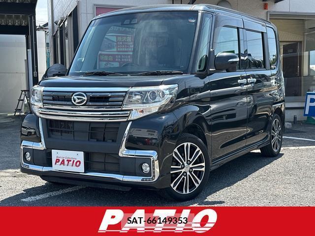Daihatsu TANTO 2017-05 8071528-0