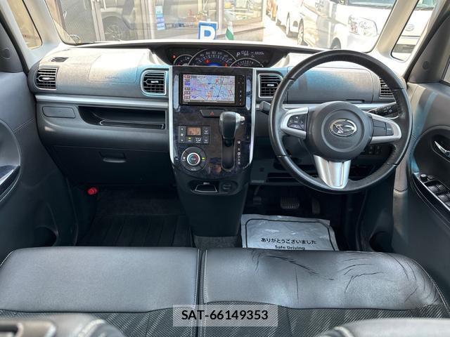 Daihatsu TANTO 2017-05 8071528-1