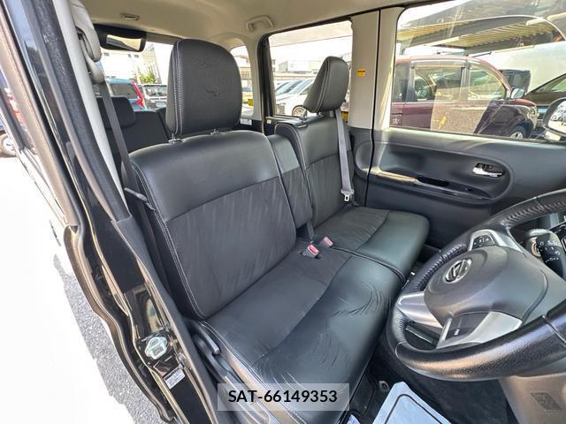 Daihatsu TANTO 2017-05 8071528-10