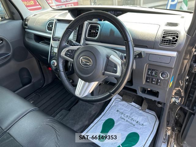 Daihatsu TANTO 2017-05 8071528-11