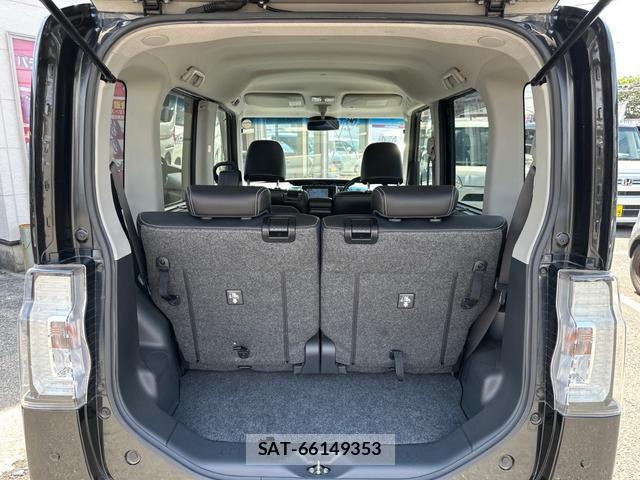 Daihatsu TANTO 2017-05 8071528-15