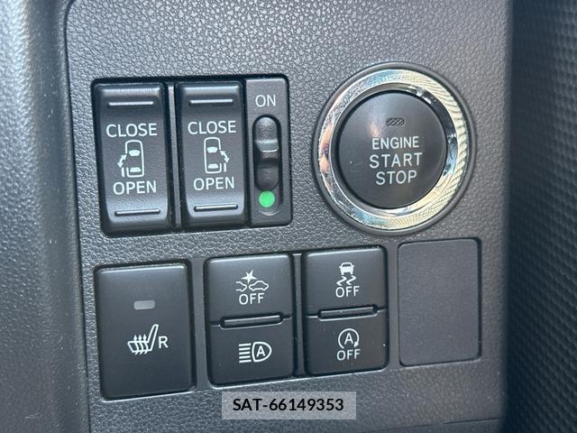 Daihatsu TANTO 2017-05 8071528-8