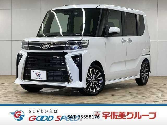 Daihatsu TANTO 2025-11 8071552-0