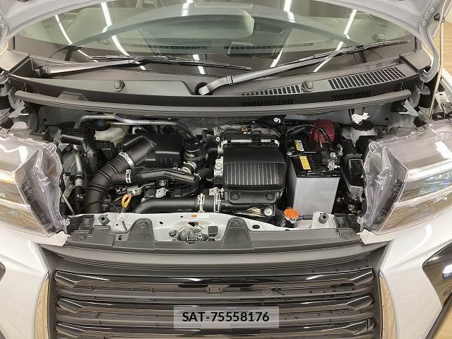Daihatsu TANTO 2025-11 8071552-13