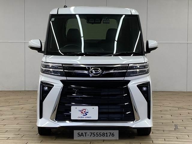 Daihatsu TANTO 2025-11 8071552-14