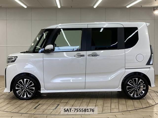 Daihatsu TANTO 2025-11 8071552-16