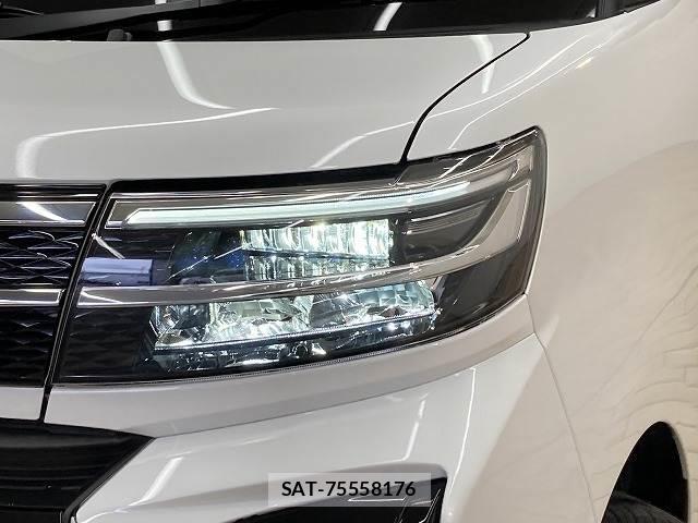 Daihatsu TANTO 2025-11 8071552-19