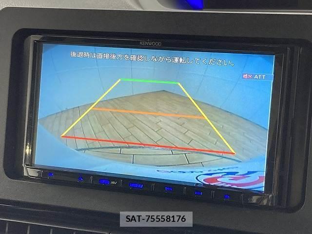 Daihatsu TANTO 2025-11 8071552-3
