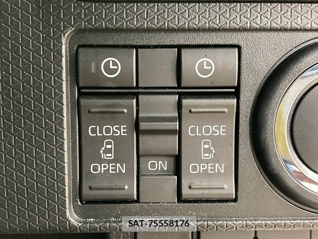 Daihatsu TANTO 2025-11 8071552-4