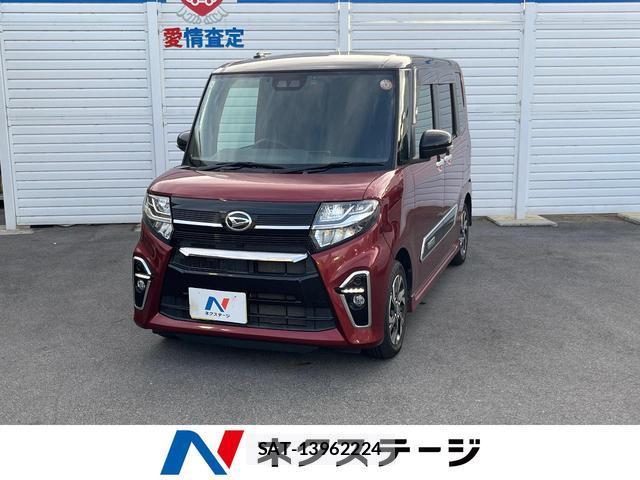 Daihatsu TANTO 2019-10 8071611-0